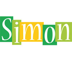 Simon lemonade logo