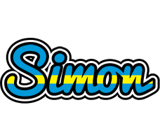 Simon sweden logo