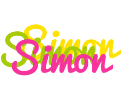 Simon sweets logo