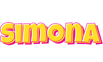 Simona kaboom logo