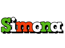 Simona venezia logo