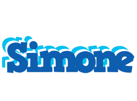 Simone business logo