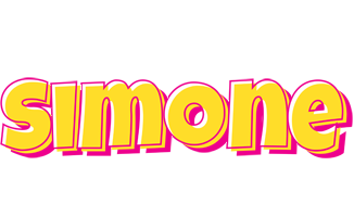 Simone kaboom logo