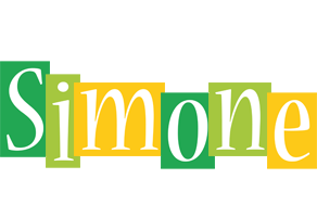 Simone lemonade logo