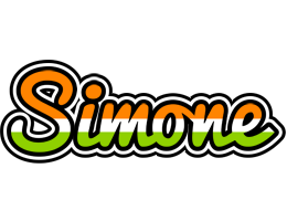 Simone mumbai logo