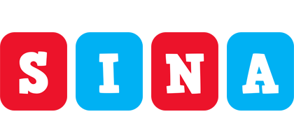 Sina diesel logo