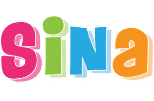 Sina friday logo