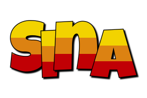 Sina jungle logo