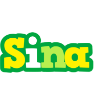 Sina soccer logo