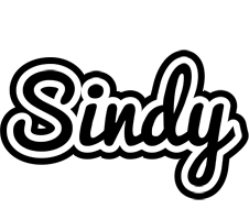 Sindy chess logo