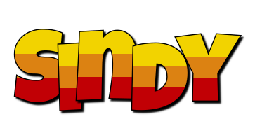 Sindy jungle logo