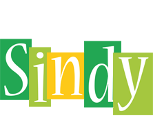 Sindy lemonade logo