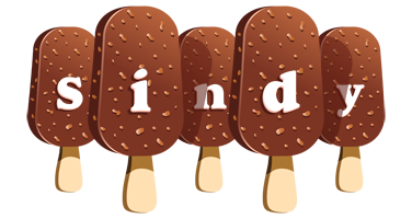 Sindy pinup logo