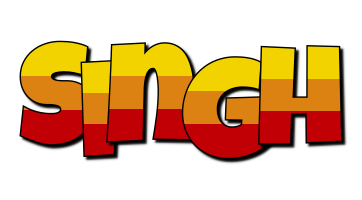 Singh jungle logo