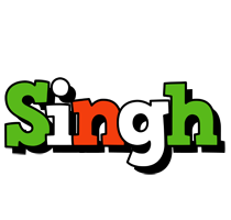 Singh venezia logo