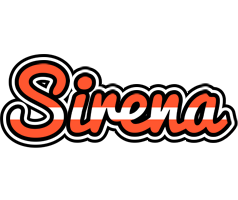 Sirena denmark logo
