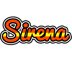 Sirena madrid logo