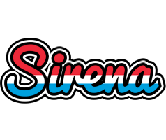 Sirena norway logo