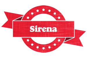 Sirena passion logo