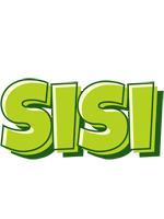 Sisi summer logo