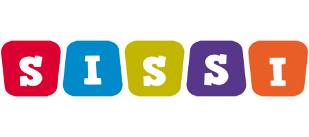Sissi kiddo logo