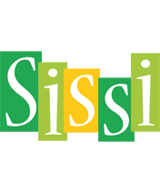 Sissi lemonade logo