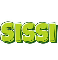 Sissi summer logo