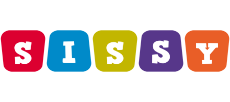 Sissy daycare logo