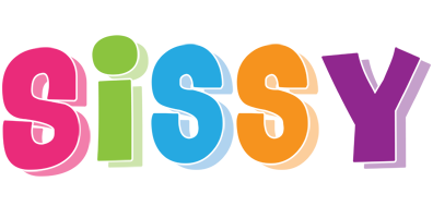 Sissy friday logo