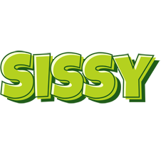 Sissy summer logo