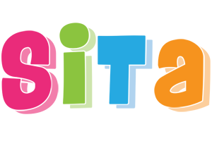Sita friday logo