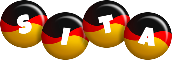 Sita german logo