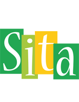 Sita lemonade logo