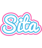 Sita outdoors logo
