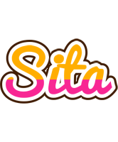 Sita smoothie logo