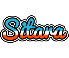 Sitara america logo