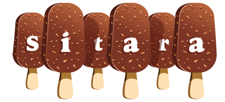 Sitara pinup logo