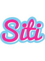 Siti popstar logo