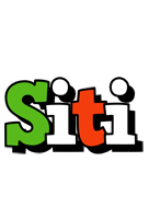 Siti venezia logo