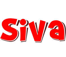 Siva basket logo