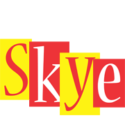 Skye errors logo