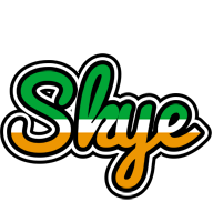 Skye ireland logo