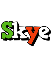 Skye venezia logo