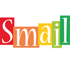 Smail colors logo