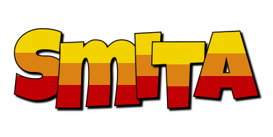 Smita jungle logo