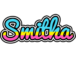 Smitha circus logo