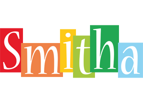 Smitha colors logo