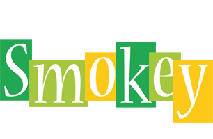 Smokey lemonade logo