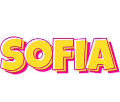 Sofia kaboom logo