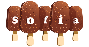Sofia pinup logo